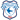 Cardiff City logo