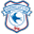 Cardiff City logo