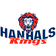 Hanhals IF logo