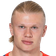 Erling Braut Haaland avatar