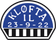 Kløfta logo