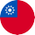 Kinesisk Taipei logo