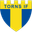 Torn logo