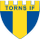 Torn logo