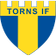 Torn logo