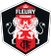 FC Fleury 91 logo