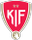 KIF Kolding logo