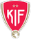 KIF Kolding logo