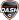 Houston Dash logo