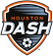 Houston Dash logo