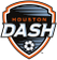 Houston Dash logo