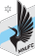 Minnesota United FC logo