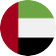 Forente Arabiske Emirater logo