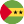 São Tomé og Príncipe logo