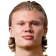 Erling Braut Haaland avatar