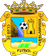 CF Fuenlabrada logo