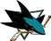 San Jose Sharks logo