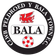 Bala Town FC logo
