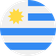 Uruguay logo