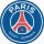 Paris Saint-Germain logo