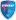 Football Bourg-En-Bresse Peronnas 01 logo