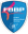 Football Bourg-En-Bresse Peronnas 01 logo