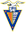 CF Badalona logo