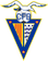 CF Badalona logo