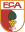 FC Augsburg logo