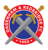 Dagenham and Redbridge FC
