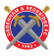 Dagenham and Redbridge FC logo