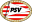 PSV Eindhoven logo