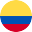 Colombia logo