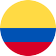 Colombia logo