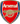 Arsenal logo