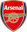 Arsenal logo
