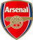 Arsenal logo