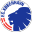 FC København logo