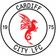 Cardiff City Ladies FC logo