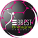 Brest Bretagne HB logo