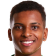 Rodrygo avatar