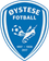 Øystese logo