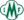 Mallbackens IF logo