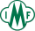 Mallbackens IF logo