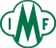 Mallbackens IF logo