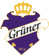 Grüner logo