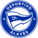 Deportivo Alavés logo