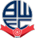 Bolton Wanderers logo