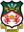 Wrexham AFC logo