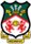 Wrexham AFC logo